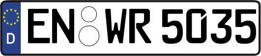 EN-WR5035