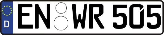 EN-WR505