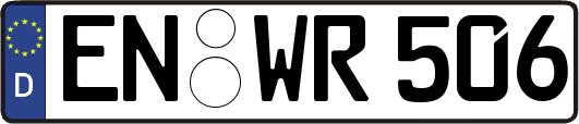 EN-WR506