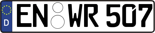 EN-WR507