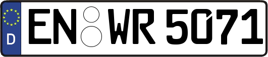 EN-WR5071