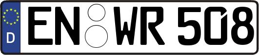 EN-WR508