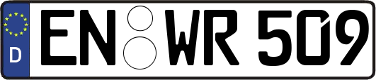 EN-WR509