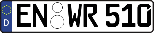 EN-WR510