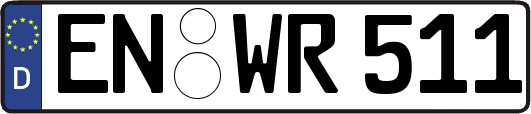 EN-WR511