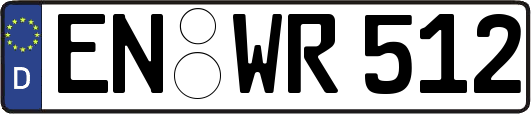 EN-WR512