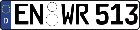 EN-WR513
