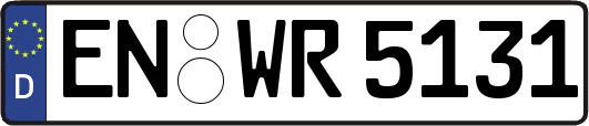 EN-WR5131