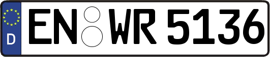 EN-WR5136