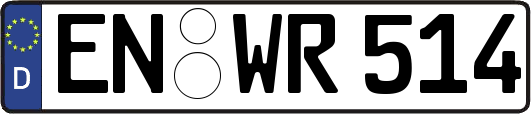 EN-WR514