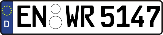 EN-WR5147
