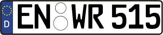 EN-WR515