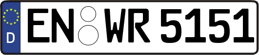EN-WR5151