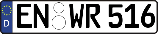EN-WR516