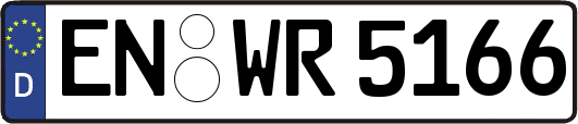 EN-WR5166