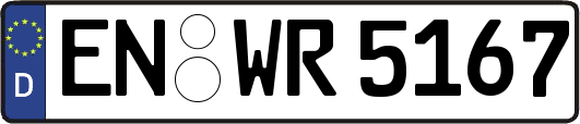 EN-WR5167