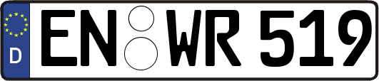 EN-WR519