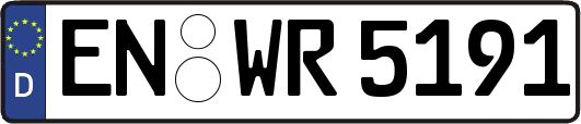 EN-WR5191