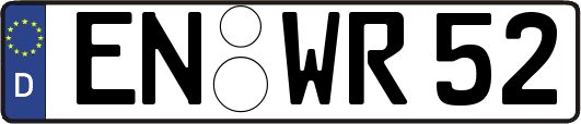 EN-WR52