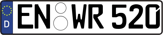 EN-WR520