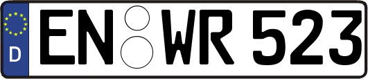 EN-WR523