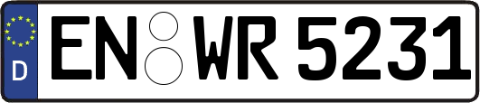 EN-WR5231