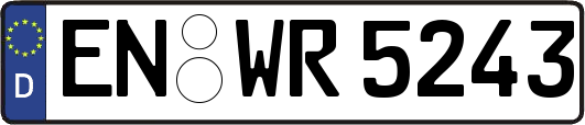 EN-WR5243
