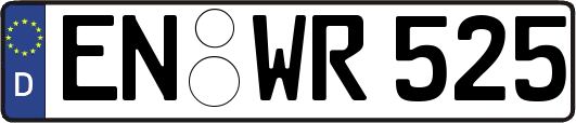 EN-WR525