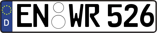 EN-WR526
