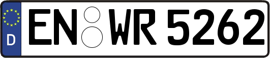 EN-WR5262