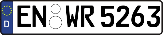 EN-WR5263