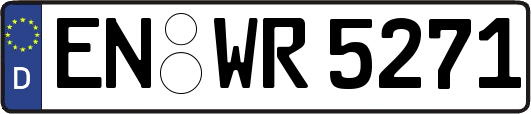 EN-WR5271