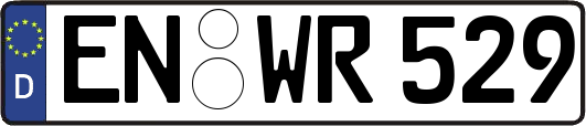 EN-WR529