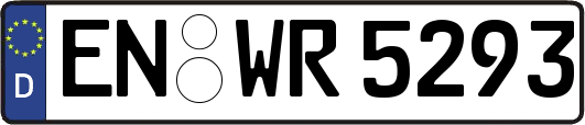 EN-WR5293