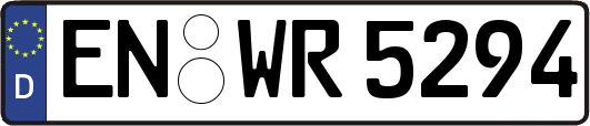 EN-WR5294