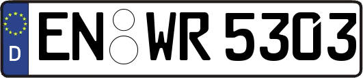 EN-WR5303