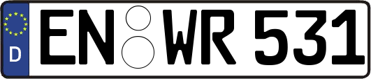 EN-WR531