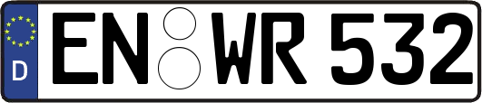 EN-WR532