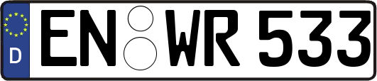 EN-WR533