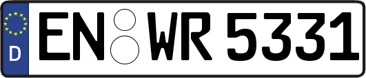 EN-WR5331