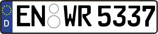 EN-WR5337