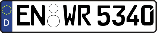 EN-WR5340