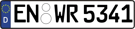 EN-WR5341