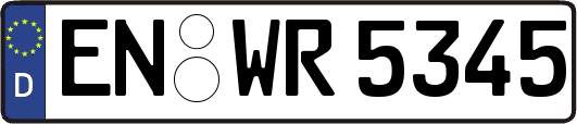 EN-WR5345