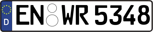EN-WR5348