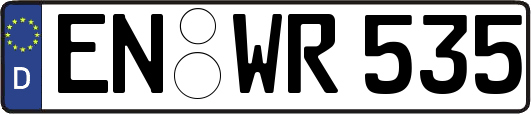EN-WR535