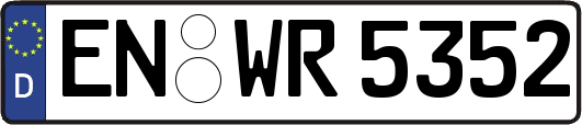 EN-WR5352
