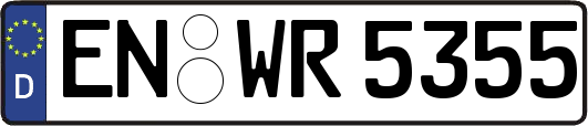 EN-WR5355