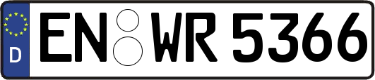 EN-WR5366