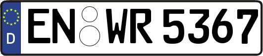 EN-WR5367